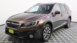 2019 Subaru Outback 2.5i Touring