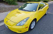 2003 Toyota Celica GT