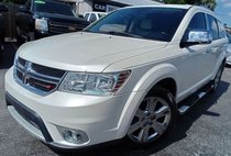 2013 Dodge Journey Crew