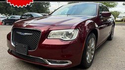 2018 Chrysler 300 Touring L