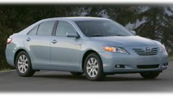 2007 Toyota Camry XLE V6