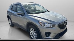 2013 Mazda CX-5 Touring