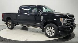 2021 Ford Super Duty F-250 King Ranch