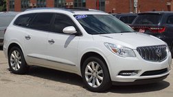2016 Buick Enclave Premium
