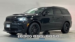 2026 Dodge Durango R/T Premium