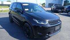 2023 Land Rover Discovery Sport P250 SE R-Dynamic
