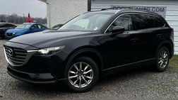 2017 Mazda CX-9 Touring