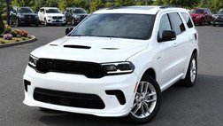 2024 Dodge Durango R/T Plus