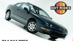 1996 Acura Integra LS