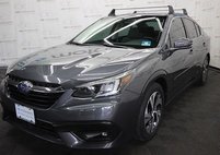 2020 Subaru Legacy Premium