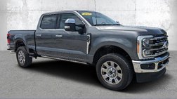 2023 Ford Super Duty F-250 Lariat