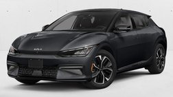 2022 Kia EV6 GT-Line