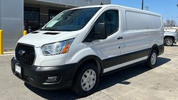2022 Ford Transit 150