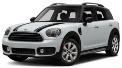 2017 MINI Countryman Cooper