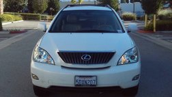 2004 Lexus RX 330 Base
