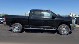 2024 Ram Ram Pickup 2500 Tradesman