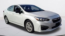 2018 Subaru Impreza Premium