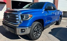 2018 Toyota Tundra Limited