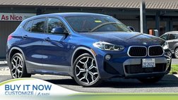 2020 BMW X2 xDrive28i