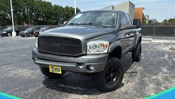2007 Dodge Ram 1500 SLT