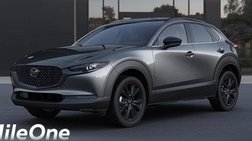 2025 Mazda CX-30 2.5 Turbo Premium
