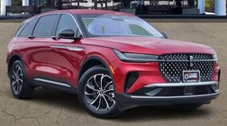 2024 Lincoln Nautilus Premiere