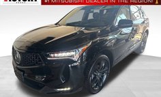 2024 Acura RDX SH-AWD w/A-SPEC