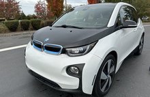 2017 BMW i3 94 Ah