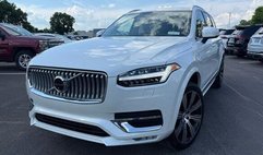 2024 Volvo XC90 B6 Ultimate Bright Theme 7P