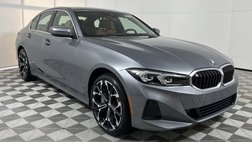 2025 BMW 3 Series 330i xDrive