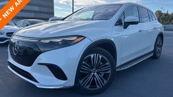 2023 Mercedes-Benz EQS EQS 450+