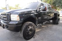 2007 Ford Super Duty F-350 Lariat