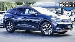 2023 Volkswagen ID.4 Standard