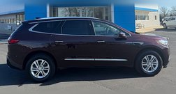 2019 Buick Enclave Premium