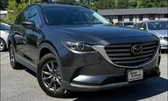 2020 Mazda CX-9 Touring