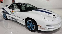 1999 Pontiac Firebird Trans Am