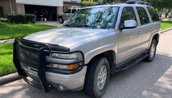2005 Chevrolet Tahoe Z71
