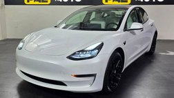 2022 Tesla Model 3 Base