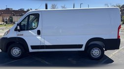 2020 Ram ProMaster 1500 136 WB
