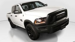 2024 Ram Ram Pickup 1500 Classic SLT
