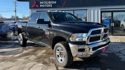 2015 Ram Ram Pickup 2500 Tradesman