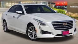 2018 Cadillac CTS 3.6L Luxury