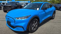 2023 Ford Mustang Mach-E Select