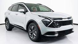 2023 Kia Sportage SX
