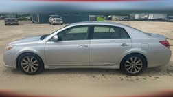 2011 Toyota Avalon Limited