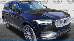 2024 Volvo XC90 B5 Core Bright Theme