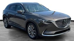 2017 Mazda CX-9 Grand Touring