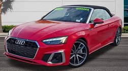 2024 Audi A5 quattro Premium Plus 45 TFSI