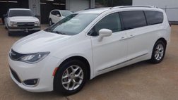 2019 Chrysler Pacifica Touring L Plus