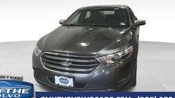 2016 Ford Taurus Limited